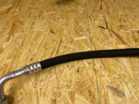 фото thumb №7, Пабтрубок  трубка шланг кондиционера mercedes w176 w246 w117 a2468300802