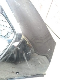 фото thumb №8, Бампер перед nissan qashqai ii lift 2017-2021