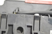 фото thumb №7, Модуль акумулятора клема mercedes w204 c klasa 2075401550