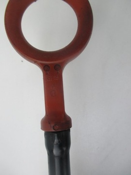 фото thumb №3, Щуп щуп масла audi a6 c6 a8 q7 2.7 3.0 tdi