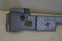 фото thumb №11, Toyota highlander iii usa абсорбер бампера перед 52611-0e091