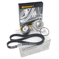 фото thumb №1, Грм насос wody peugeot 1007 106 ii 206 207 307 1.4