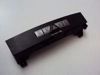 фото thumb №2, Панель аварийных mercedes slk r171