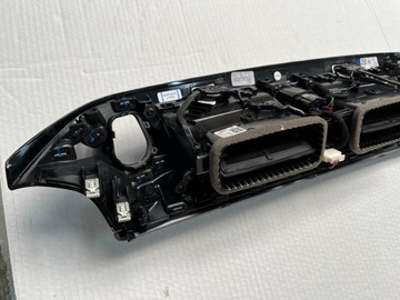 фото thumb №8, Bmw 5 g30 g31 dekor планка консолі 9329515 9329579 9386293 9329583 6993047