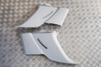 фото thumb №6, Потолок стойки защита ручки воздуховод mercedes ml w166