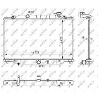 фото thumb №1, Радиаторов воды mazda cx-5 11-17