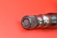 фото thumb №8, Приводной вал правая перед механическая коробка передач 13348259 opel zafira c 1.6 cdti 120km 12-16