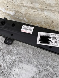 фото thumb №9, Підсилювач бампера балка toyota rav4 iv 52021-42110