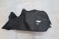 фото thumb №1, Corolla e21 sedan обшивка обивка багажника левый