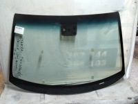 фото thumb №1, Стекло передняя hyundai tucson iii -датчик -датчик. wilg