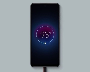 Motorola Moto G84 5G 12/256 ГБ синий смартфон