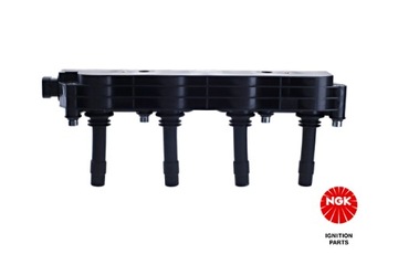 фото thumb №2, Ngk котушка запалювання ngk 48006