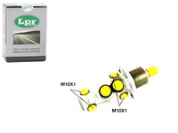 фото thumb №1, Насос тормозная nissan kubistar renault clio ii ka