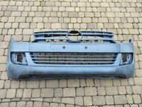 фото thumb №1, Vw amarok 10- бампер передній перед