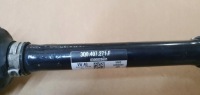 фото thumb №2, Приводной вал vw audi skoda 3q0407271f оригинал ideał