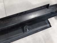 фото thumb №13, Mercedes ml gle w166 накладка молдинг пороговая левая a1666980754