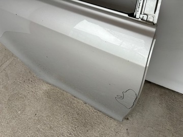 фото thumb №11, Toyota camry vi 2006-2011r дверь зад правые задние