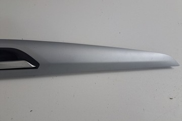 фото thumb №7, Планка декоративна обшивка передніх правих двері bmw x3 g01, f97 7936700