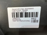 фото thumb №13, Бампер перед передний bmw ix3 ix 3 g08 20-