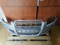 фото thumb №6, Бампер перед audi a6 c6 przedlift ly7w ксенон pdc