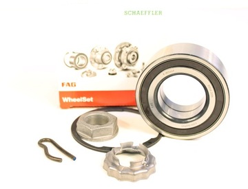 фото thumb №11, Підшипник. набір ремонтний 600308