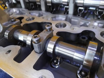 фото thumb №11, Bmw 1 f40 2.0 головка вали 9470064 b48