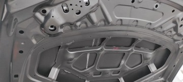 фото thumb №15, Капот кришка двигуна bmw f30 f31 f34 f35 f32 f33 f36 f82 bez gt колір a17