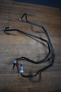 фото thumb №1, Idealne провода abs kpl. mercedes w223 1