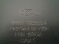 Ford focus 2 mk2 07-11 решётка решётка  решётка радиатора бампера перед 8m5117b968a Доставка, фото thumb