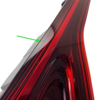 фото thumb №12, Лампа задняя левая renault talisman sedan 265552260r