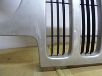 фото thumb №6, Решітка радіатора jeep cherokee 01-04 5gf25trmae c-19790b