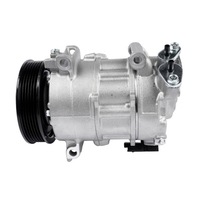 фото thumb №6, Компресор a/c do citroen c3 c4 ds4 ds5 berlingo peugeot 308 5008 partner