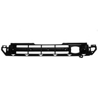 фото thumb №1, Решітка радіатора передня land rover defender l663 lr132812