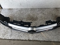 фото thumb №10, Бампер перед переднє mercedes cl w216 216 amg рестайлінг + решітка радіатора