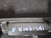 фото thumb №4, Opel insignia b kombi ручка багажника 060769005