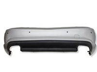 фото thumb №1, Mercedes w172 r172 slk задний бампер 775