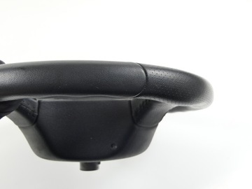 фото thumb №12, Кермо шкіряний чорна peugeot 3008 i 13-16r. рестайлінг crossover