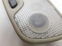 фото thumb №9, Volvo v70 2006 левая сторона освещение кабины