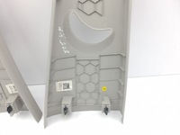 фото thumb №10, Seat leon iv защита стойка b верхний 2020 5fa867244