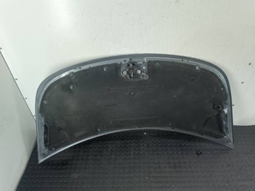 фото thumb №5, Капот smart forfour i eb3 eac