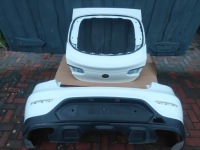 фото thumb №1, Mercedes glc w253 253 x253 coupe задня задня кришка багажника