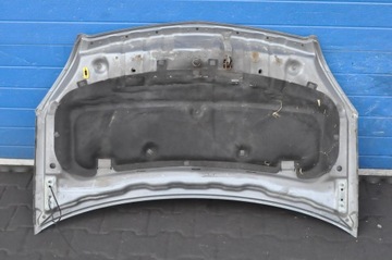 фото thumb №10, Opel zafira b ii капот кришка камери двигуна шумоізоляція