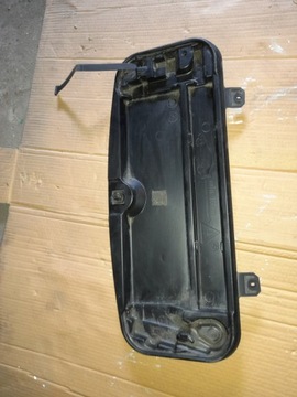 фото thumb №4, Корпус оббивка кришки кришки багажника bmw f10