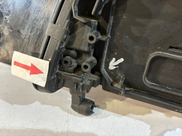 фото thumb №8, Audi tt 8j лампа передня звичайна r - 14809