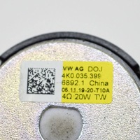 фото thumb №5, Audi e-tron 2020 ліва сторона динамік двері задніх