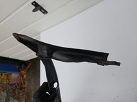 фото thumb №5, Защита крыла lewego подкрылок левая audi a7 c7 4g