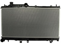 фото thumb №3, Denso drm36007 радиатор, система охлаждение двигателя