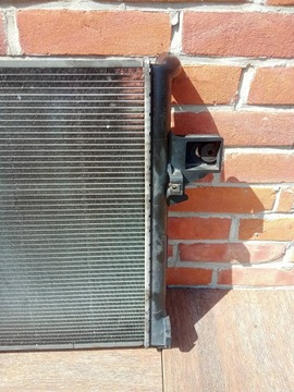 фото thumb №13, Jeep grand cherokee wj 99-04r 4.7 радіаторів води