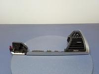 фото thumb №7, Bmw ix3 g08 g01 декори ґрати обдув панелі консолі eu комплект 9872169