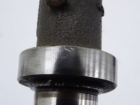 фото thumb №7, Toyota prius ii 03-09 1.5 vvt-i вал розподільного валу ss